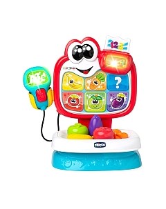 Развивающая игрушка Chicco