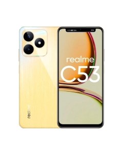 Смартфон Realme