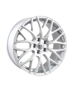 Литой диск Rst wheels