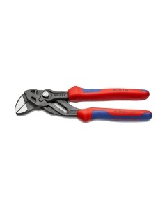 Клещи переставные Knipex