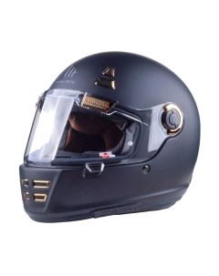 Мотошлем Jarama Solid Mt helmets