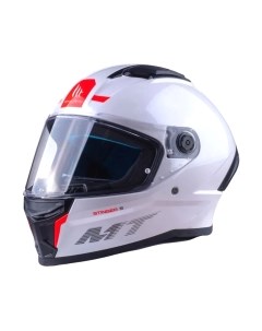 Мотошлем Stinger 2 Solid Mt helmets