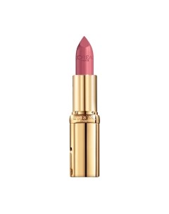 Помада для губ Color Riche 214 Violet Saturne L'oreal paris