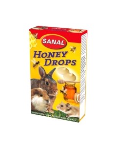 Лакомство для грызунов Sanal