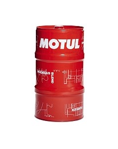 Моторное масло Motul