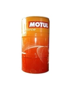 Моторное масло Motul