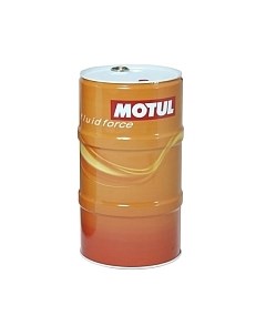 Моторное масло Motul