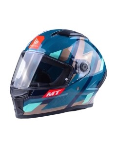 Мотошлем Mt helmets