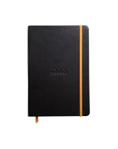 Записная книжка Rhodia