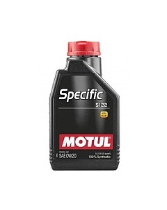 Моторное масло Motul