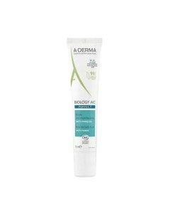 Флюид для лица A-derma