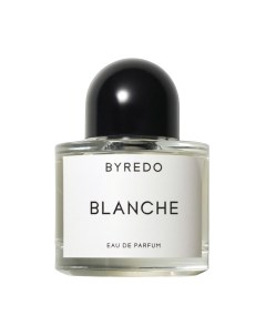 Парфюмерная вода Blanche Byredo