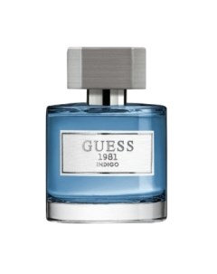 Туалетная вода Guess