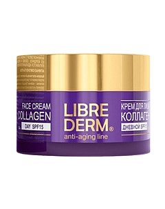 Крем для лица Librederm