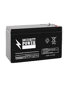 Батарея для ИБП Security power