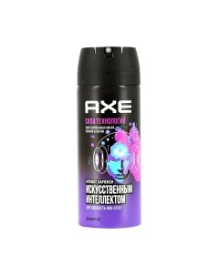 Дезодорант-спрей Axe