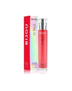 Парфюмерная вода Bijou In Red Dilis parfum