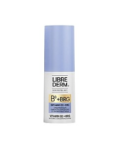 Сыворотка для лица Librederm