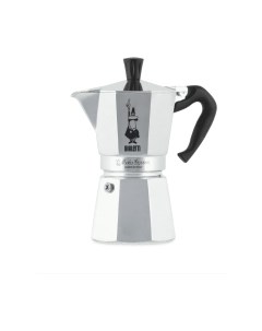 Гейзерная кофеварка Bialetti