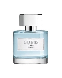 Туалетная вода Guess