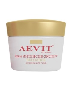 Крем для лица Aevit