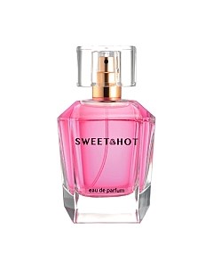 Парфюмерная вода Sweet&Hot Dilis parfum