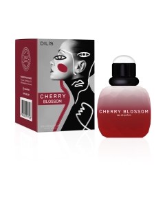 Парфюмерная вода Lost Paradise Cherry Blossom Dilis parfum