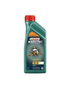 Моторное масло Castrol