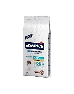 Сухой корм для собак Advance