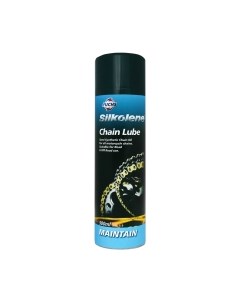 Смазка техническая Silkolene Chain Lube Spray / 800251527 Fuchs