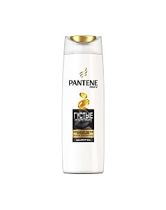 Шампунь для волос Pantene