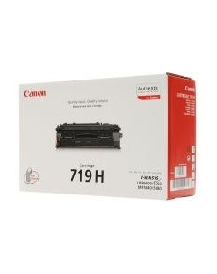 Тонер картридж Canon