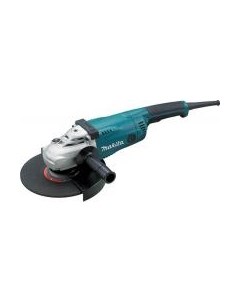 Профессиональная угловая шлифмашина GA9020 Makita