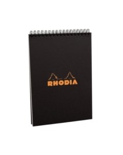 Блокнот 185009C Rhodia