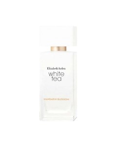 Туалетная вода White Tea Mandarin Blossom for Women Elizabeth arden