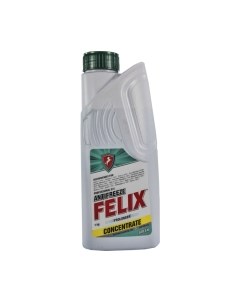 Антифриз Felix