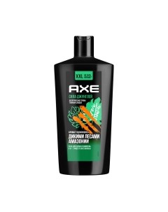 Гель для душа Axe