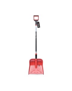 Лопата для уборки снега Snower 40 Profi / IAR40LXP-R444 Prosperplast