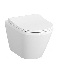 Унитаз подвесной Integra Rim-Ex / 7040B003-0075 Vitra