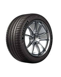 Летняя шина Pilot Sport 4S 275/40R19 105Y Michelin