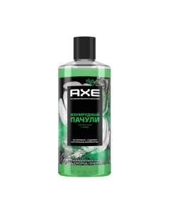 Гель для душа Axe