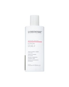 Лосьон для волос HairCare MR Sensitive Lotion Stopil P La biosthetique