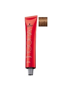 Крем краска для волос Schwarzkopf professional