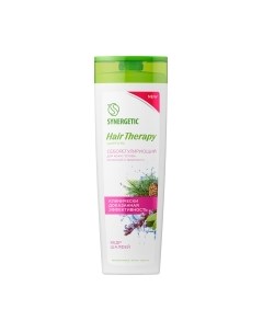 Шампунь для волос Hair Therapy Себорегулирующий Synergetic