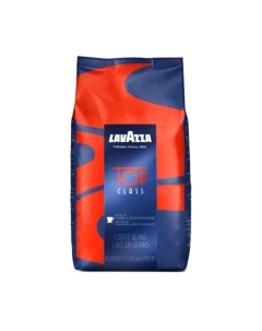 Кофе в зернах Lavazza