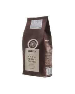 Кофе в зернах Kafa Forest Coffee 100% Arabica Lavazza