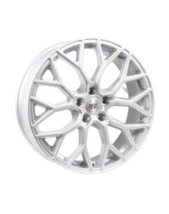 Литой диск Rst wheels