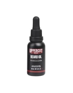 Масло для бороды Beard Oil Uppercut deluxe