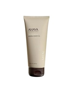 Гель для душа Ahava