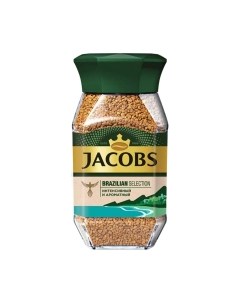 Кофе растворимый Jacobs